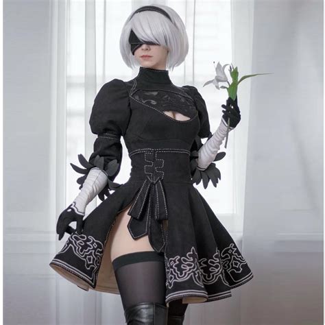 2b cosplay porn